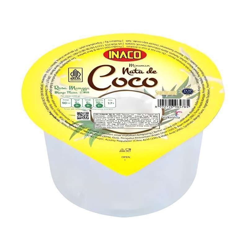 Inaco Nata De Coco