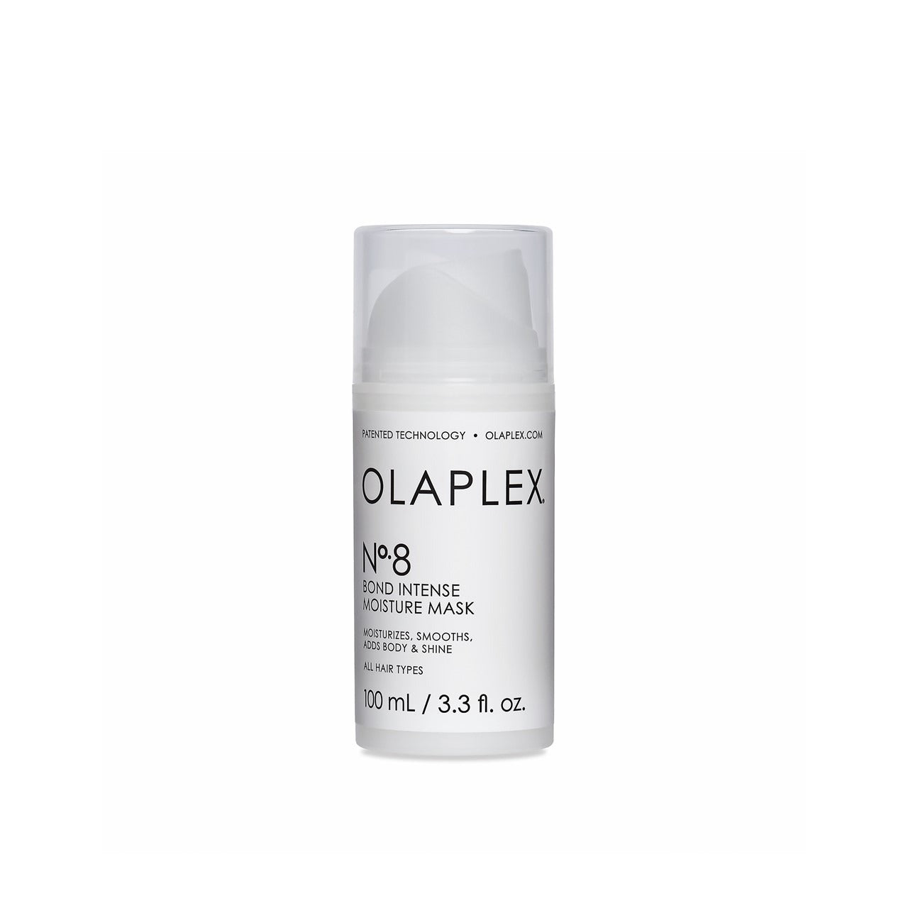 OLALEX n'8 bond intense moisture mask