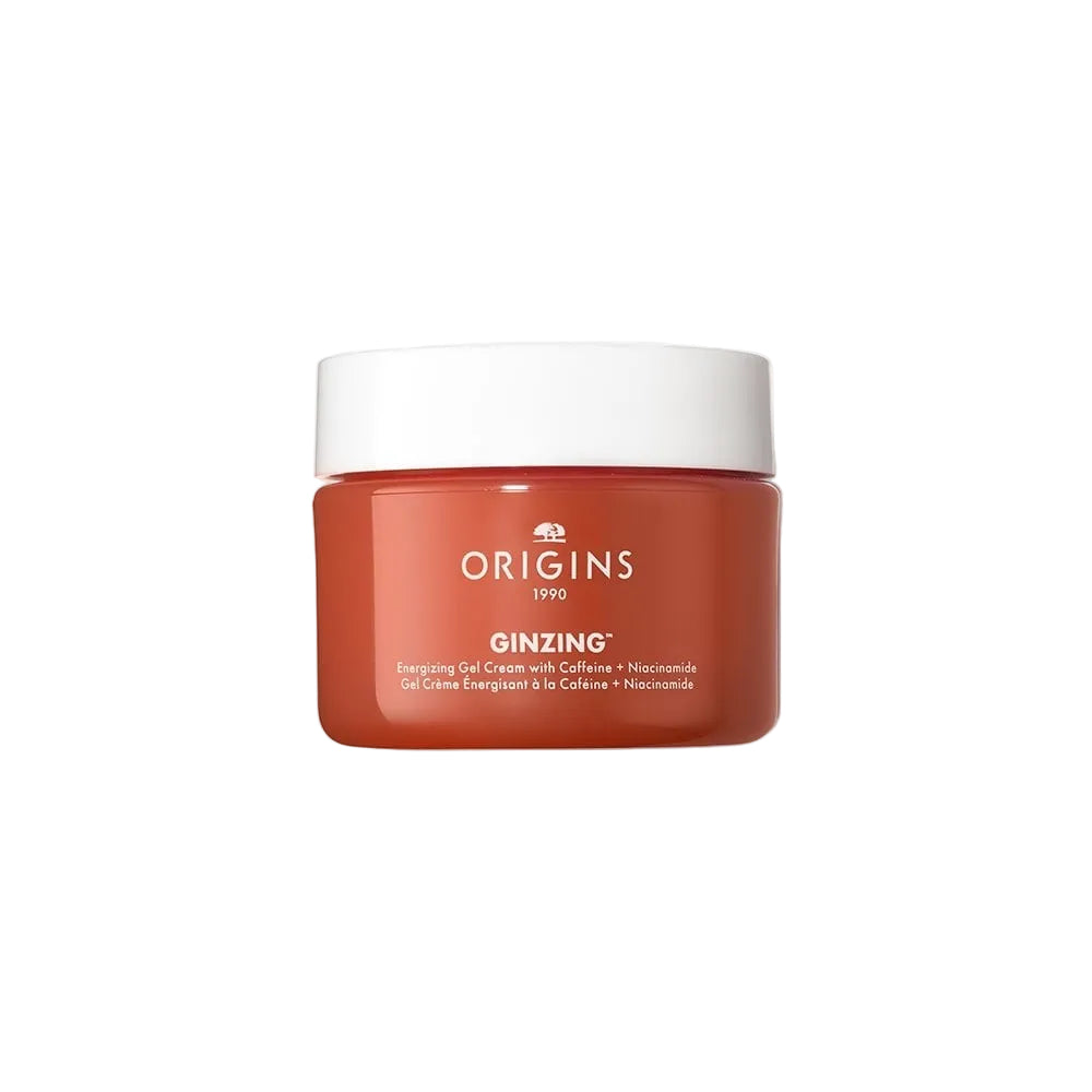 GinZing Energizing Gel Cream