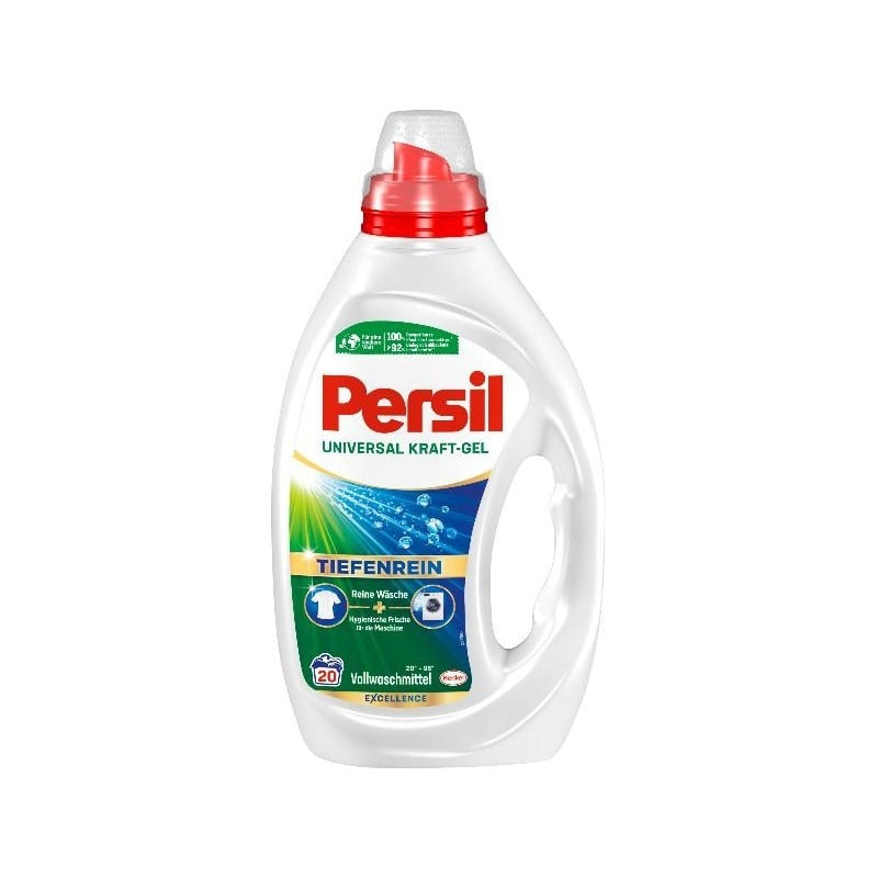 Persil Universal Power Gel