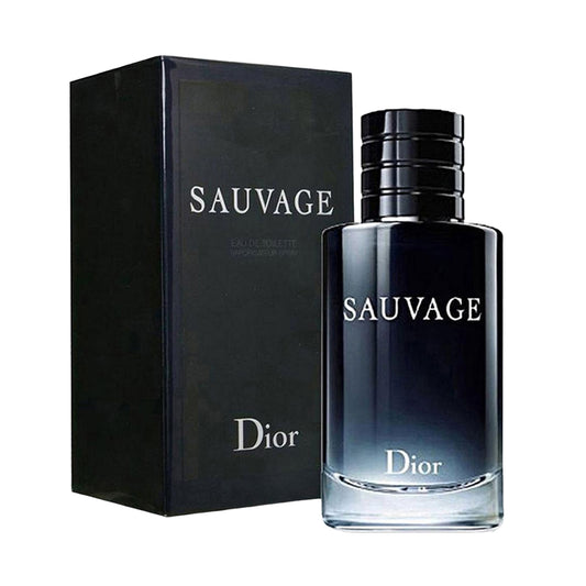 DIOR Dior Sauvage For Men - 100ml