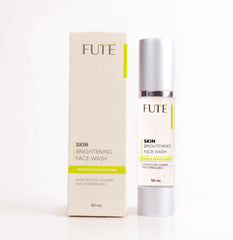 FUTE Skin Brightening Face Wash