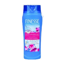 Finesse Shampoo Moisturizing 384ml