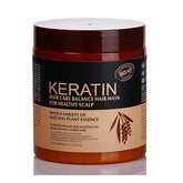 Keratin Mask Big Jar 1000Ml