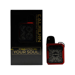 Caliburn Gk2 Pod System