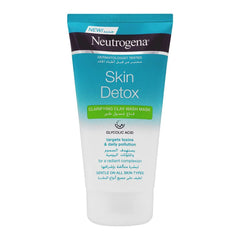 Neutrogena Skin Detox