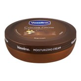 Vaseline intensive care body cream