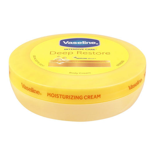 Vaseline intensive care body cream