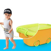 kids toys for multipurpose storage box