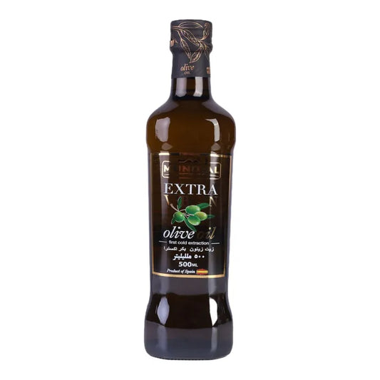 Mundial - EXTRA VIRGIN OLIVE OILs