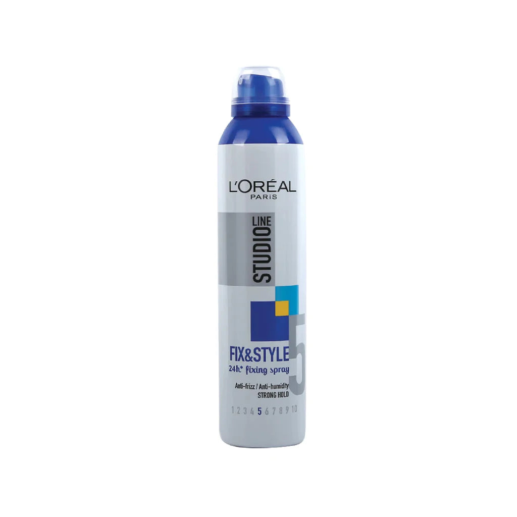 Loreal Hair Sapray 250ML