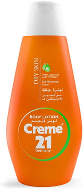 Creme 21 Germany Body Lotion 250ml