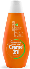 Creme 21 Germany Body Lotion 250ml