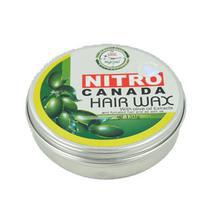 Nitro Hair Wax