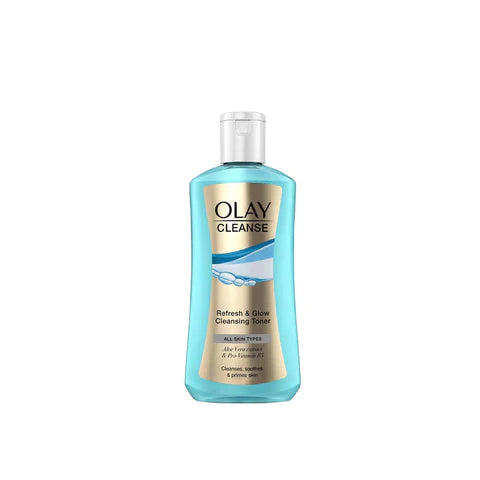 OLAY CLEANSE TONER
