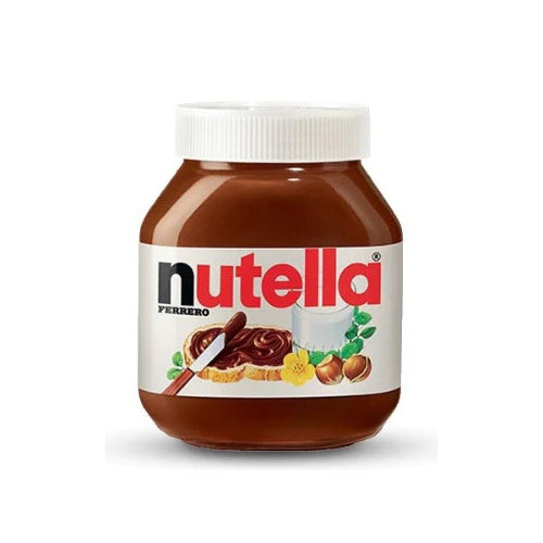 Nutella Spread Choclate 350GM