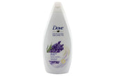 Dove-BODY WASH 500ML