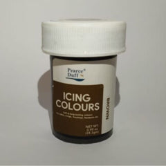 Pearc Duff Food Colours