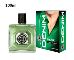 Denim After Shave 100ml