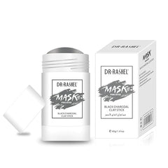 Dr Rashel Black Charcoal Clay Mask Stick 42g