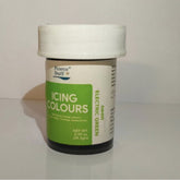 Pearc Duff Food Colours