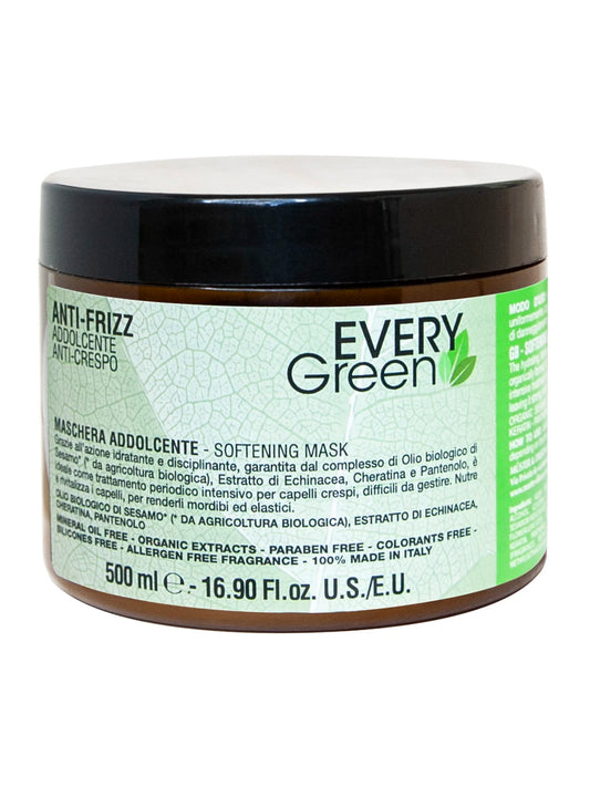 Dikson Every Green Hair Mask 500Ml