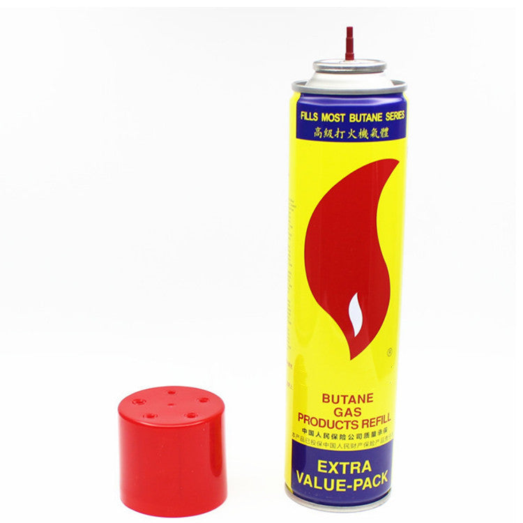 Gas Lighter Refill