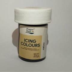 Pearc Duff Food Colours