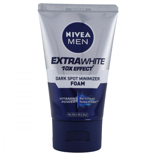 Nivea Men Wash 100Ml