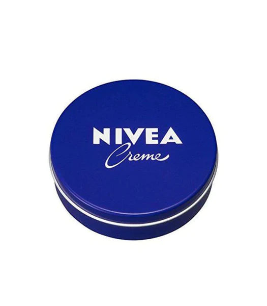 Nivea Cream Blue 60Ml