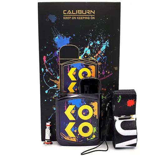 Koko Prime Kit