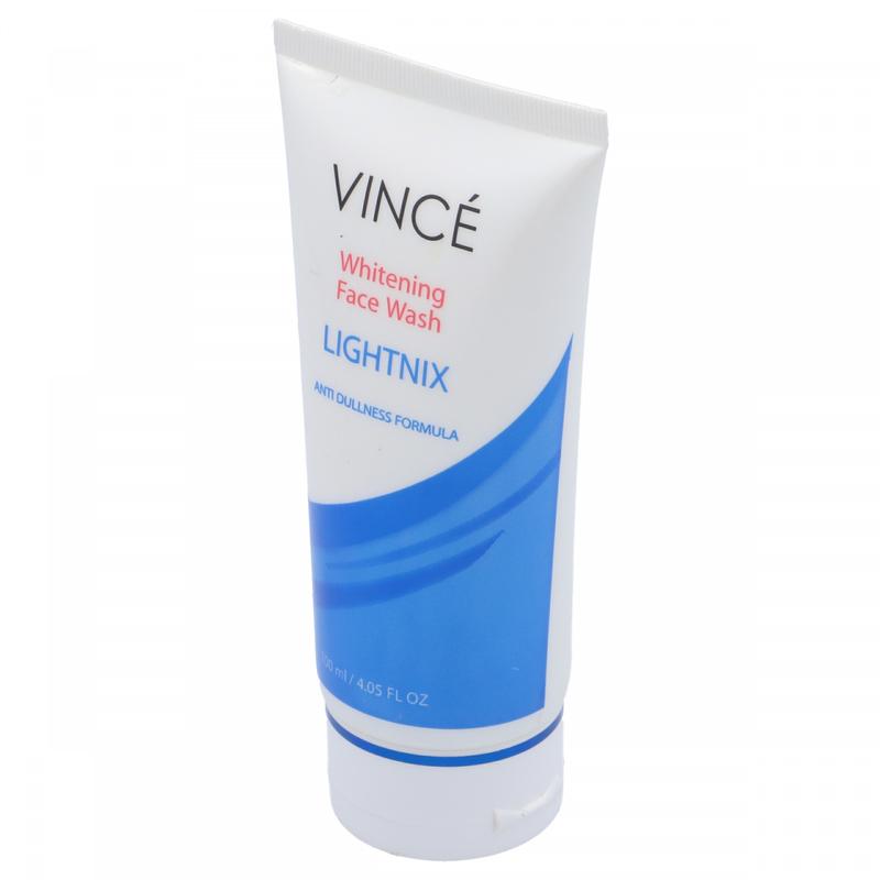 Vince Whitening Face Wash