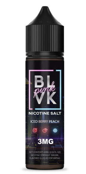 Bl Vk Flavour 3mg