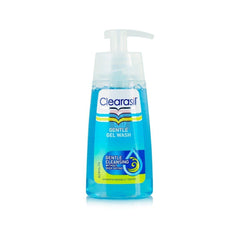 Clearasil Gentle Gel Wash - 150ml