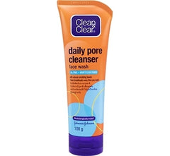 Clean & Clear Cleanser's 100g