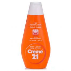 Creme 21 Germany Body Lotion 250ml