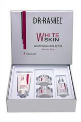 Dr.Rashel Whitening Kit 4 Pcs Set
