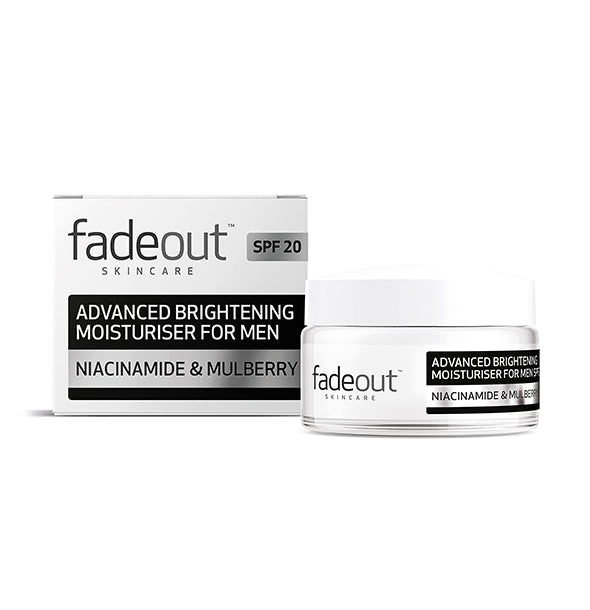 fadeout ADVANCED CREAM 75ml