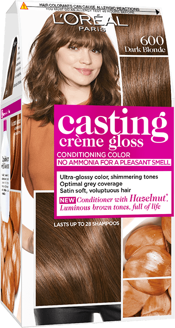 Loreal Casting Hair Color