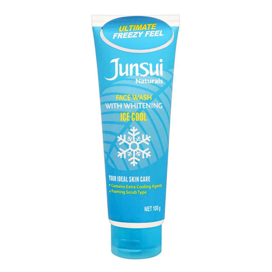 Junsui Face Wash Large