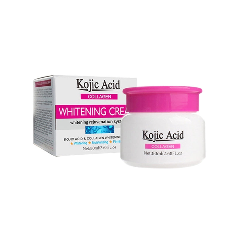 Kojic Acid Whitening Cream