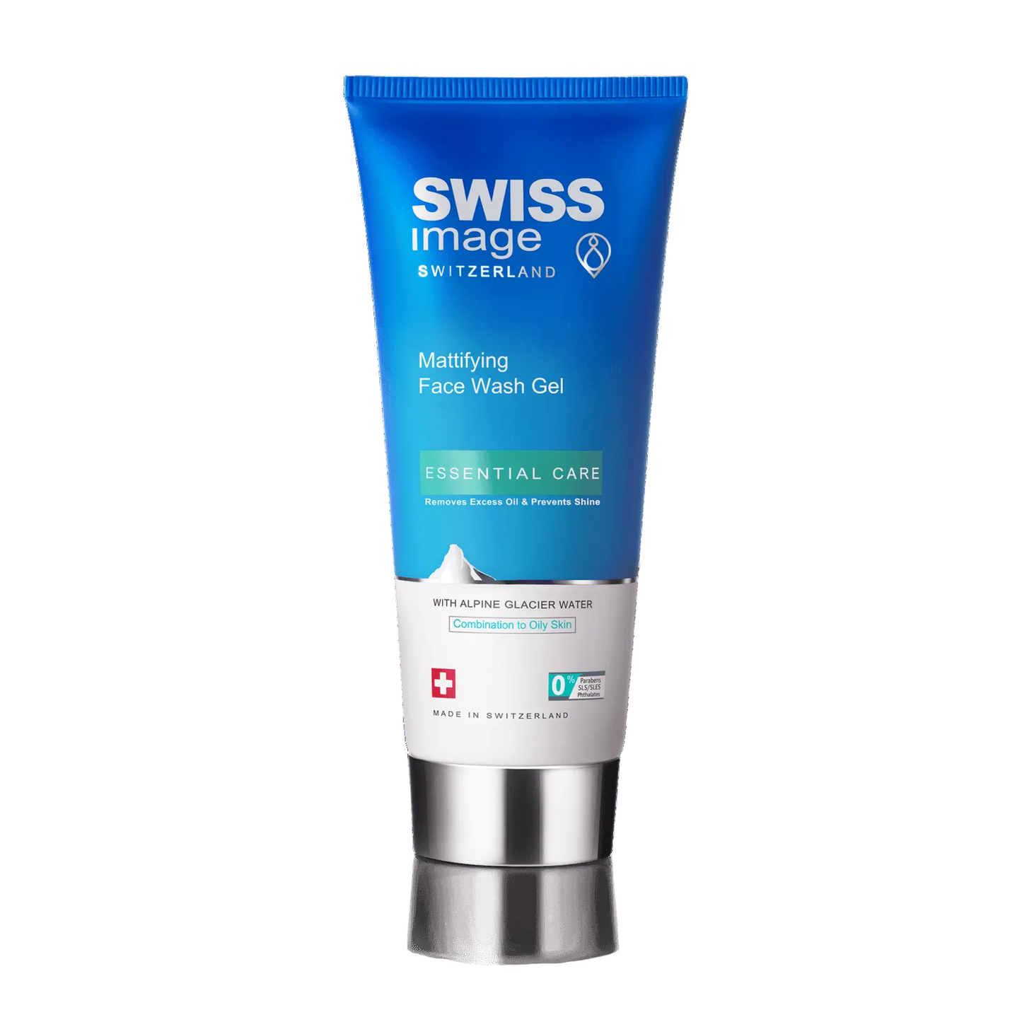 Swiss Image Face Wash Gel 200ml