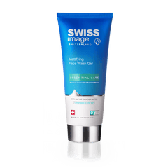 Swiss Image Face Wash Gel 200ml