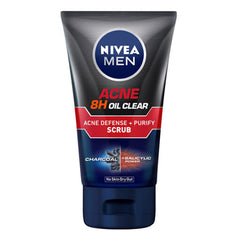 Nivea Men Wash 100Ml