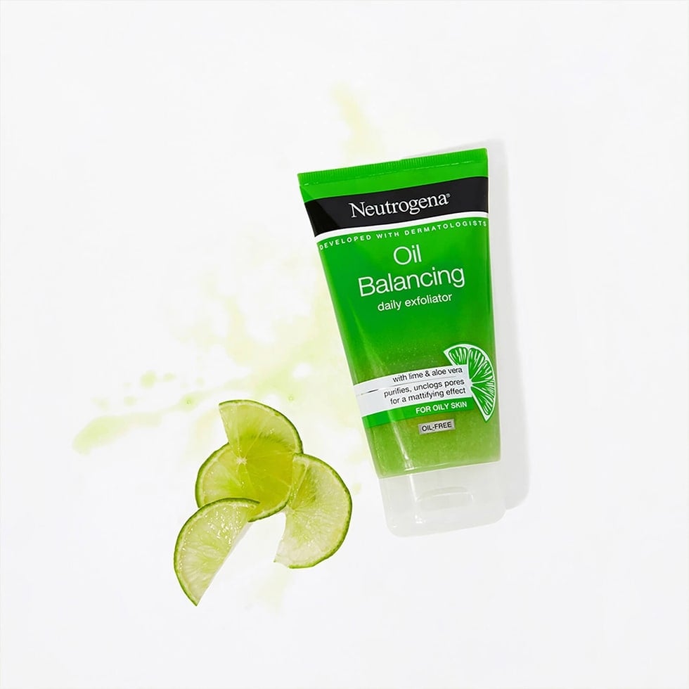 Neutrogena Oil Balancing 150ml