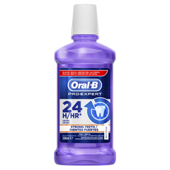 Oral-B Mouth Wash 500Ml