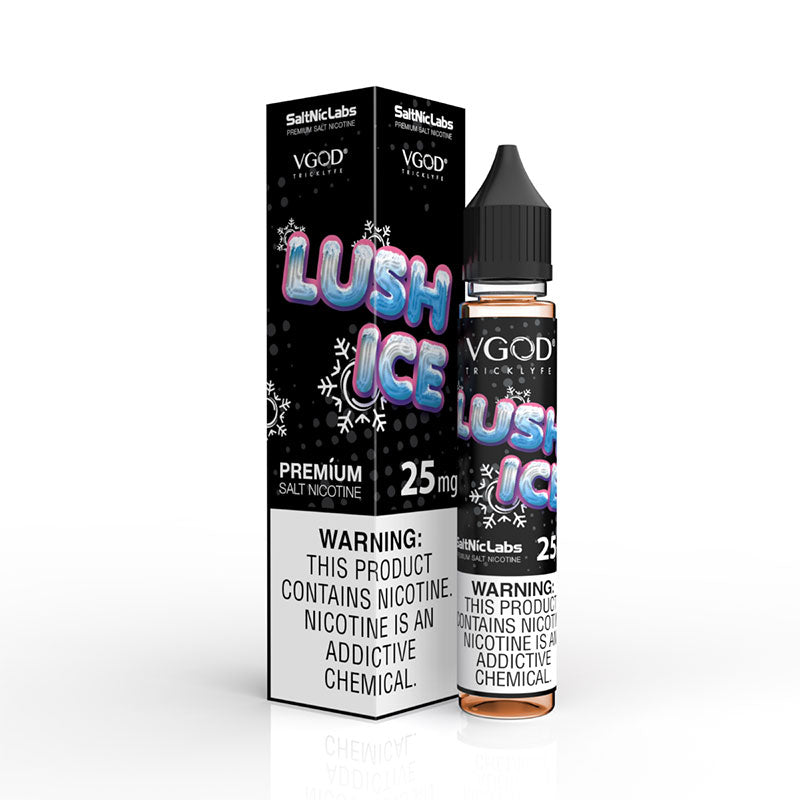 V God Flavour
