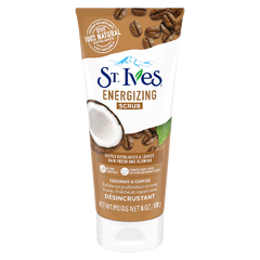 St.ives Coconut Scrub 170g
