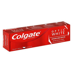 Colgate  Optic White Multi | 75ml