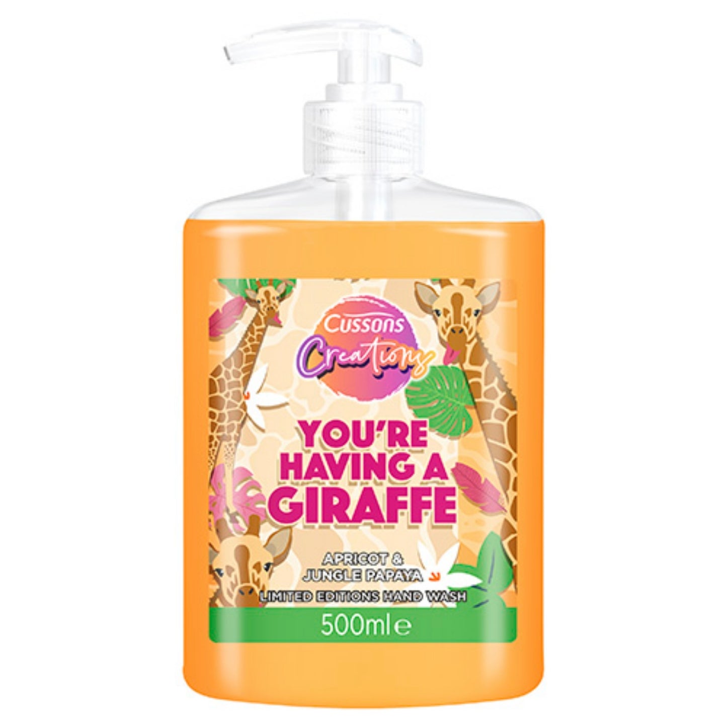 Regal CUSSONS CREATIONS HANDWASH